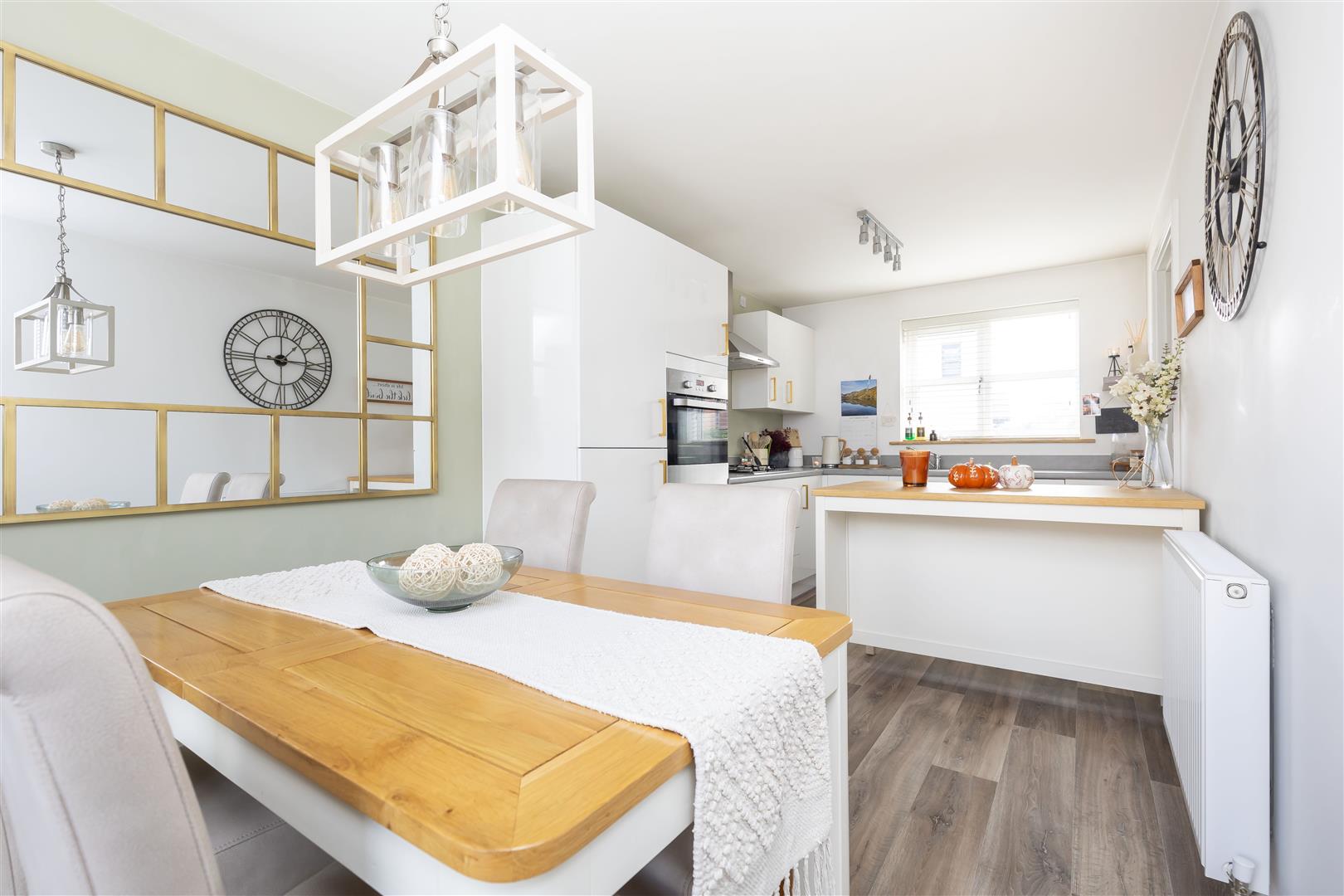 Orpington Place, Bamber Bridge, Preston